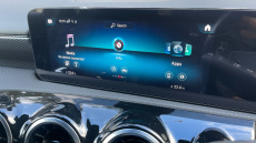 Mercedes-Benz A-Class A200 Sport Executive Edition 5dr Auto Petrol Hatchback